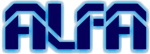 LOGO ALFA COPIADORAS