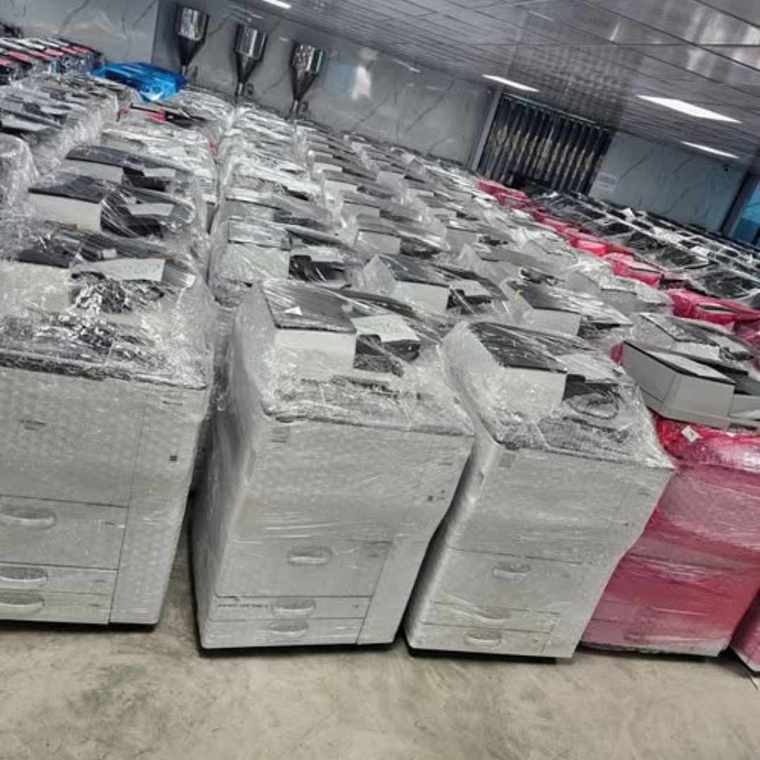 soluciones en impresión y copiado